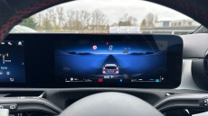 Mercedes-Benz A-Class A180 AMG Line Executive 5dr Auto Petrol Hatchback